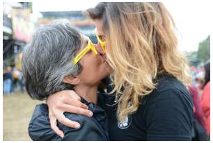 Foto 386 de la s&aacute;bado 8 de julio | Bilbao BBK Live 2017